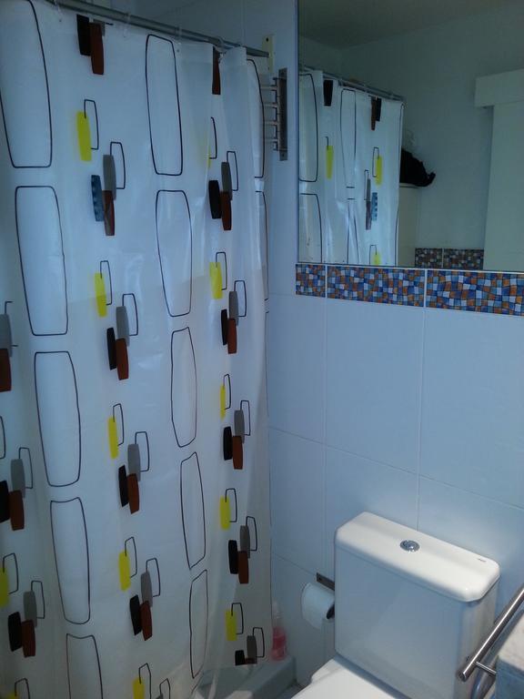 Apartamento Beach Loft Las Canteras Las Palmas de Gran Canaria Exterior photo