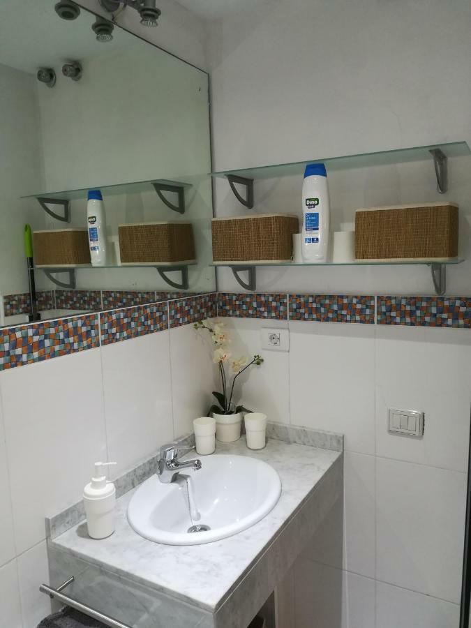 Apartamento Beach Loft Las Canteras Las Palmas de Gran Canaria Exterior photo